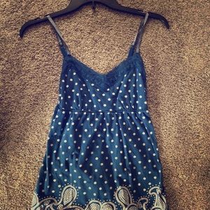 Aeropostale tank top